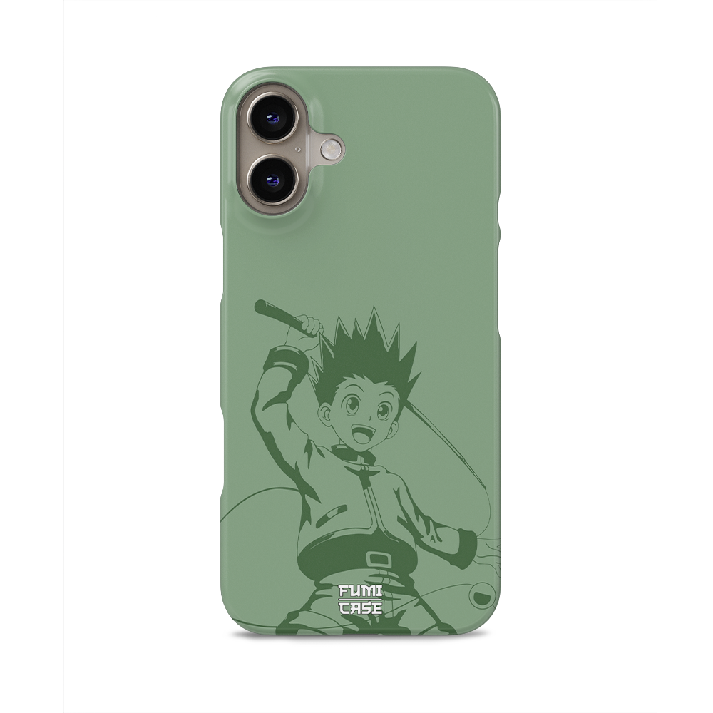 Gon Fishing-Slim