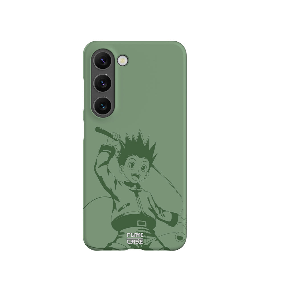 Gon Fishing-Slim
