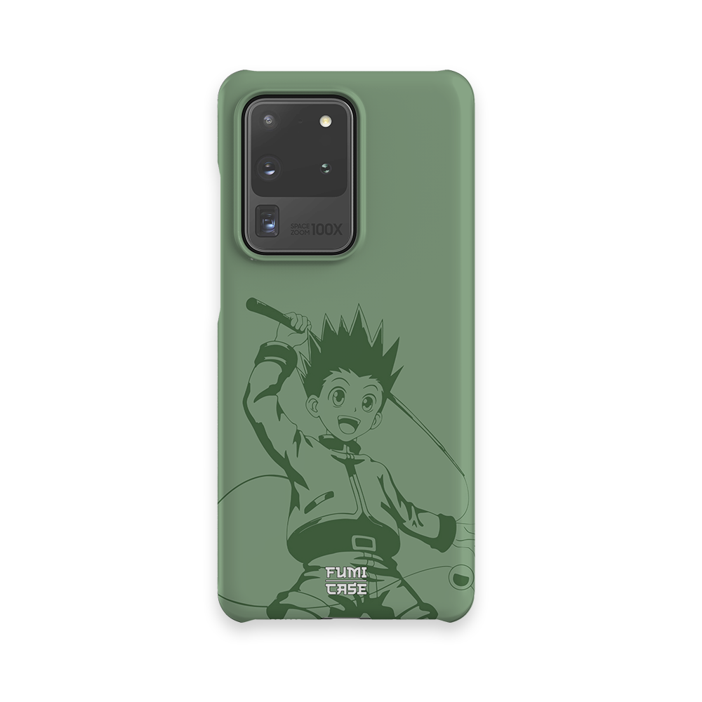 Gon Fishing-Slim