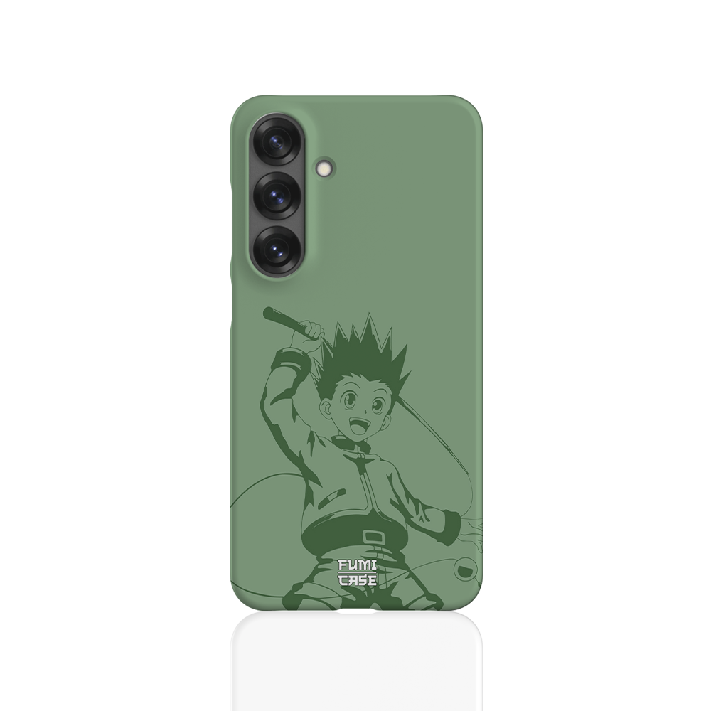 Gon Fishing-Slim