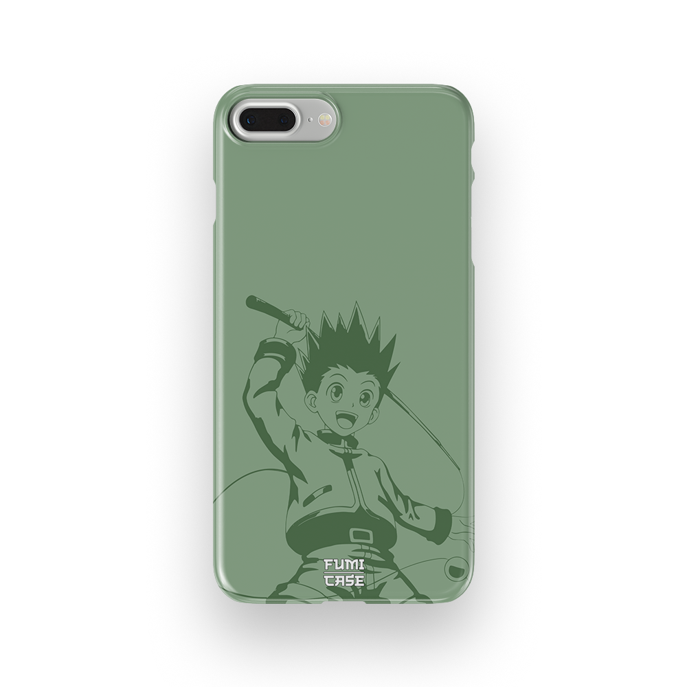 Gon Fishing-Slim