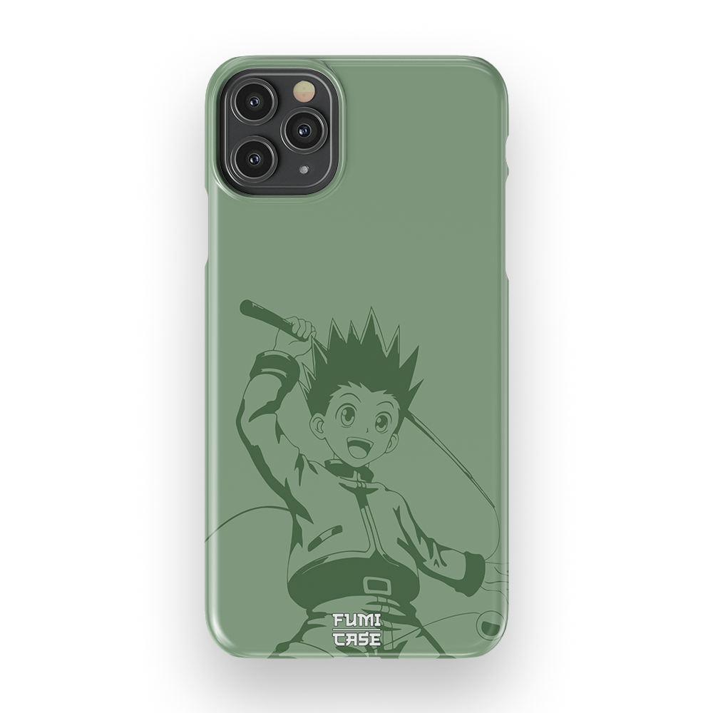 Gon Fishing-Slim