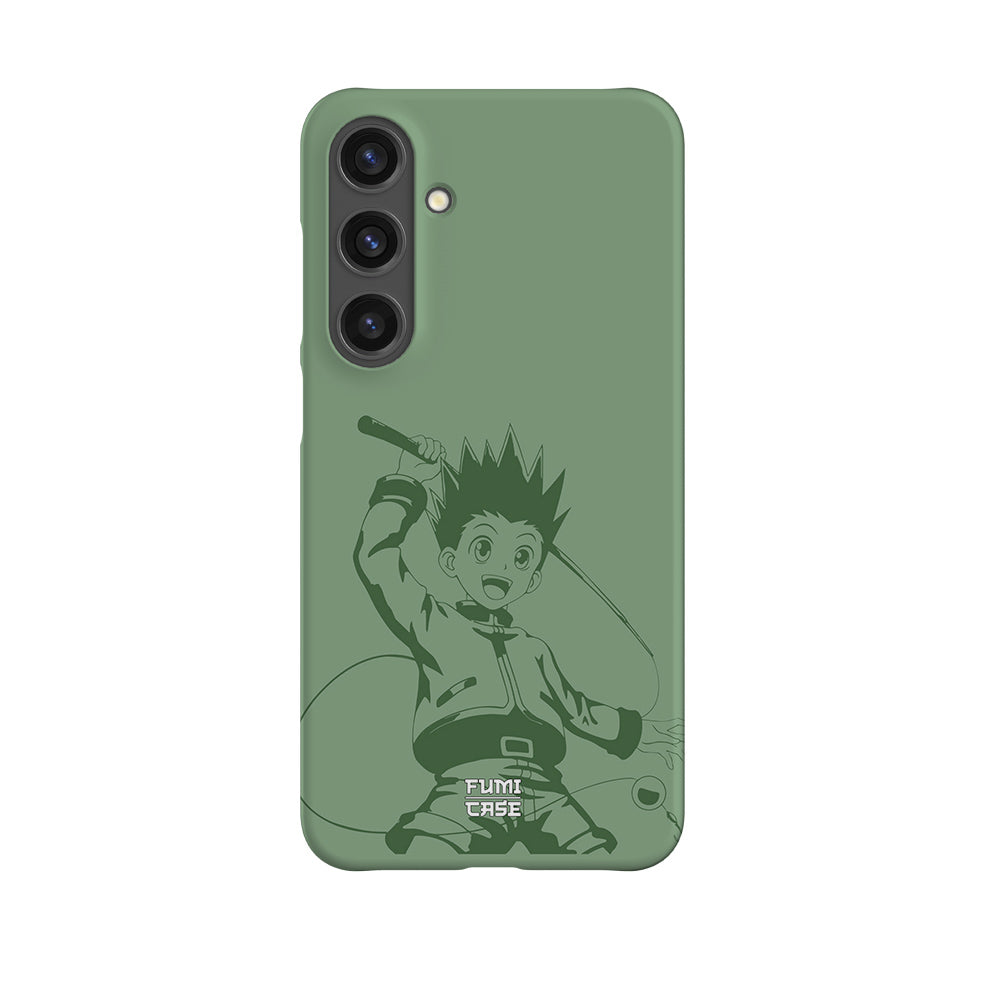 Gon Fishing-Slim