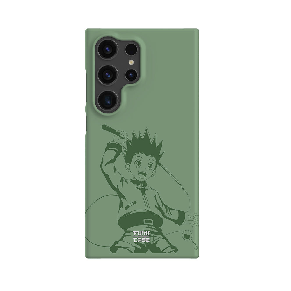 Gon Fishing-Slim