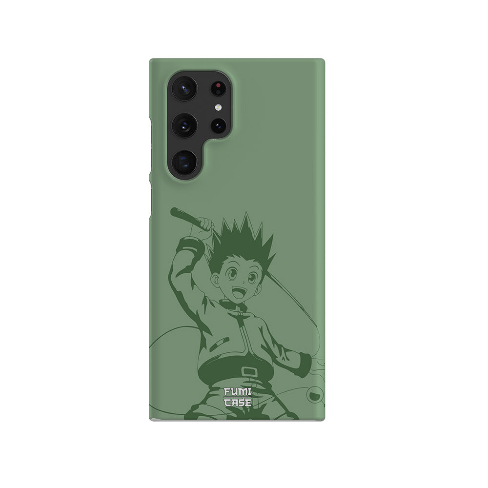 Gon Fishing-Slim
