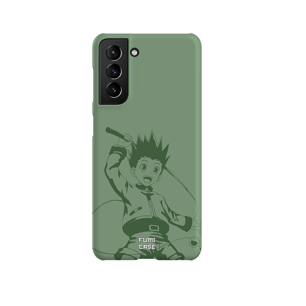 Gon Fishing-Slim