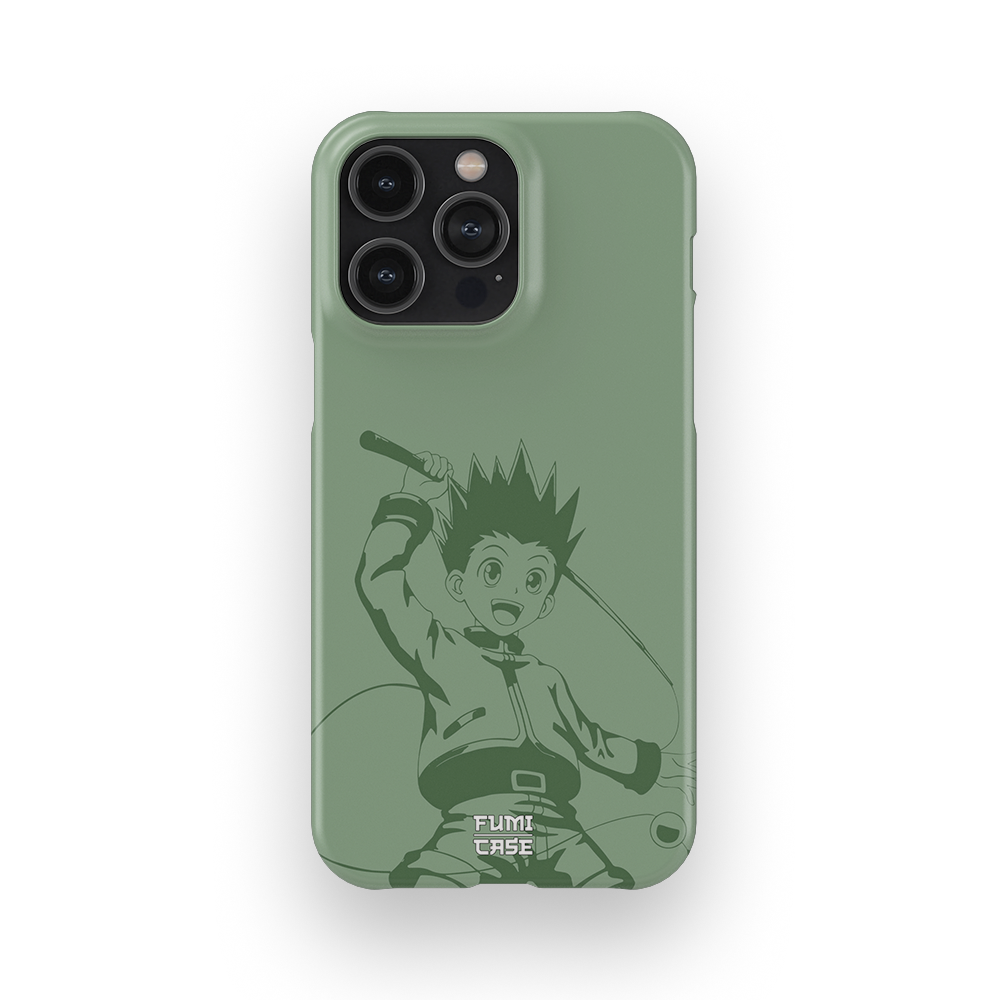 Gon Fishing-Slim
