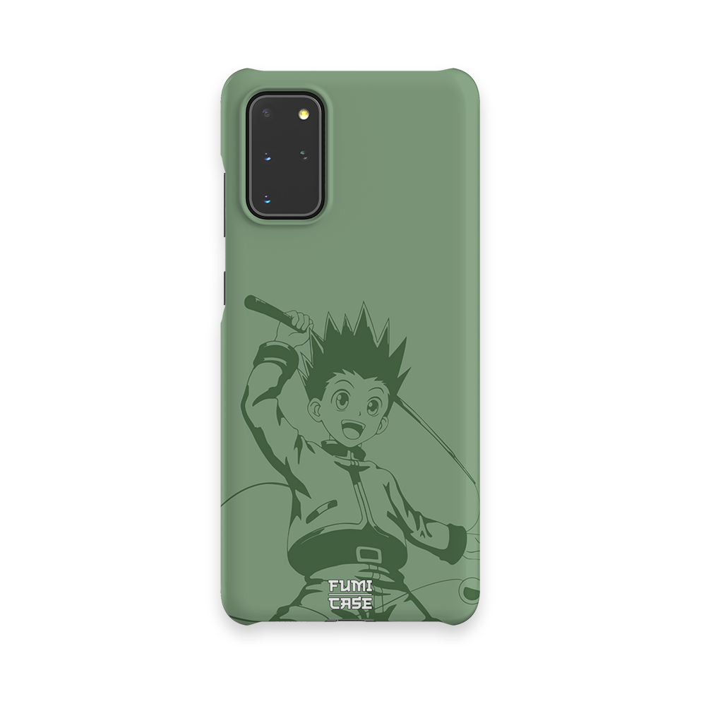 Gon Fishing-Slim