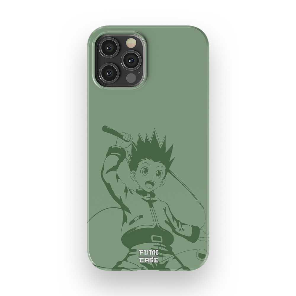 Gon Fishing-Slim