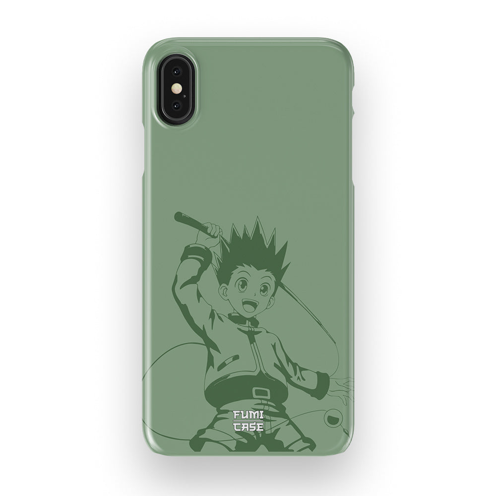 Gon Fishing-Slim