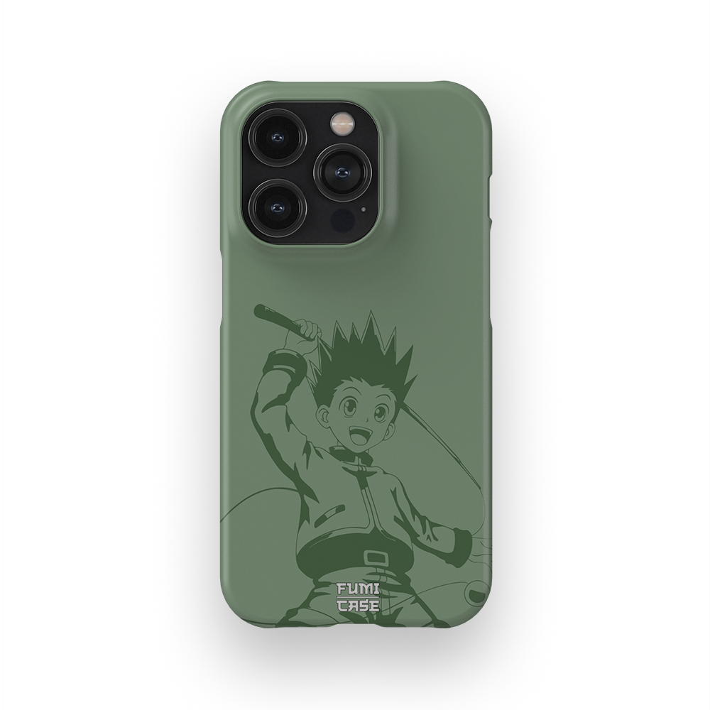 Gon Fishing-Slim