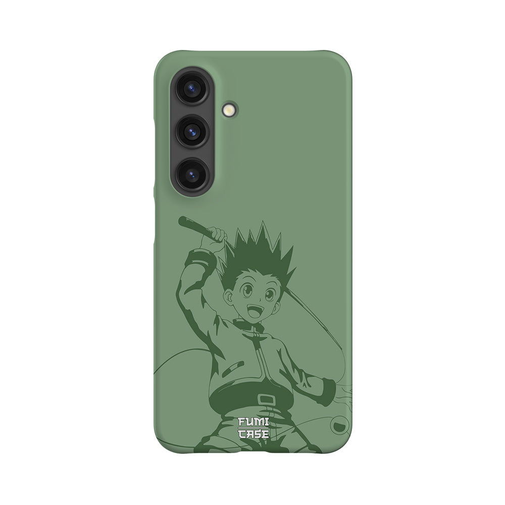 Gon Fishing-Slim