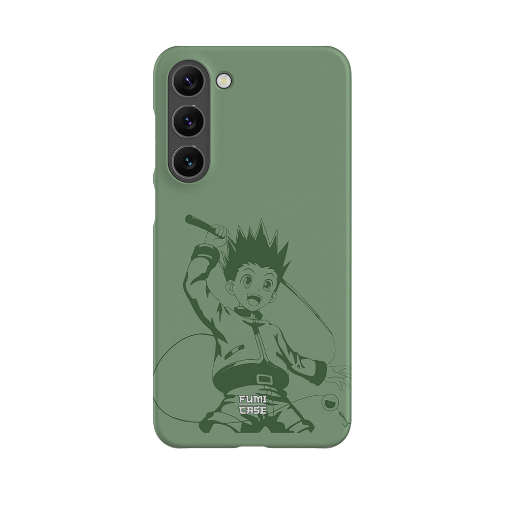 Gon Fishing-Slim
