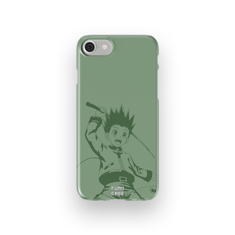 Gon Fishing-Slim