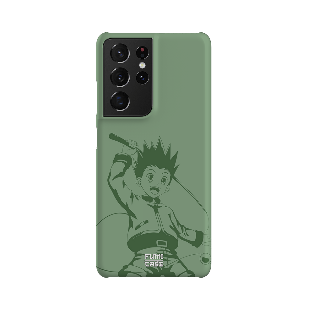 Gon Fishing-Slim