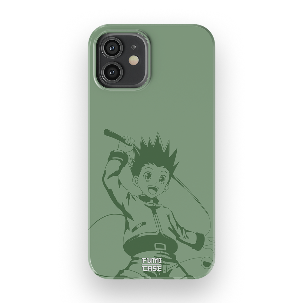 Gon Fishing-Slim