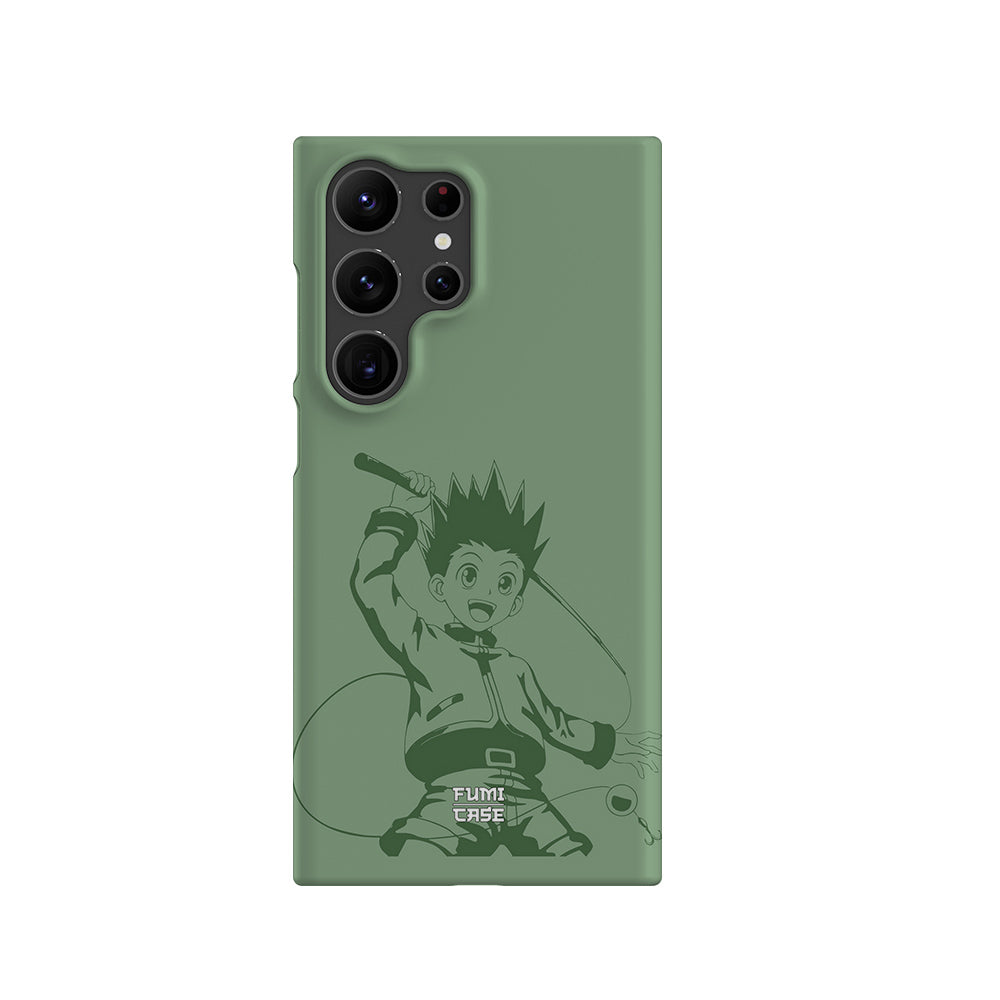 Gon Fishing-Slim