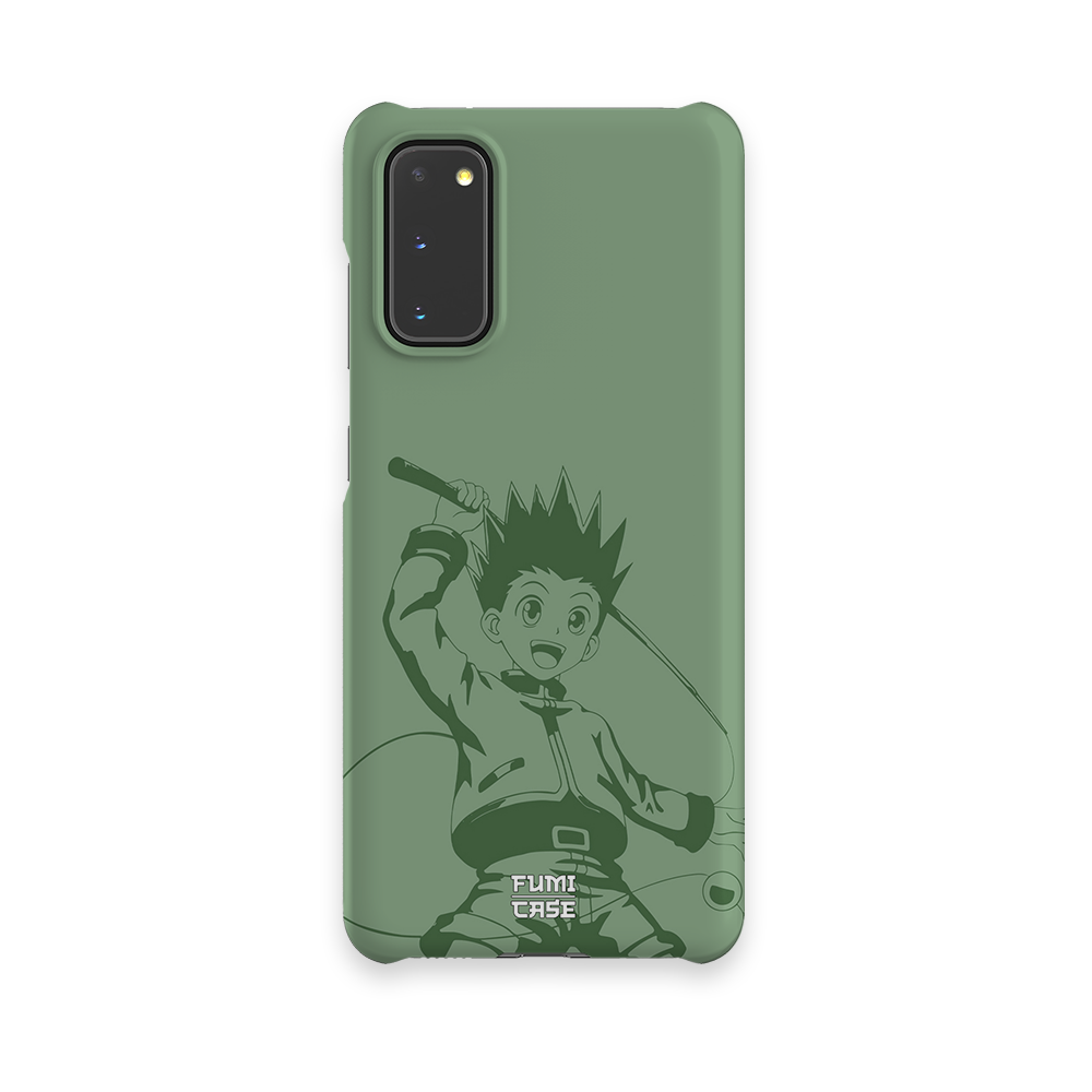 Gon Fishing-Slim