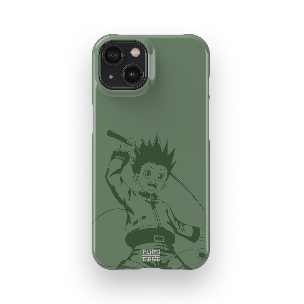 Gon Fishing-Slim