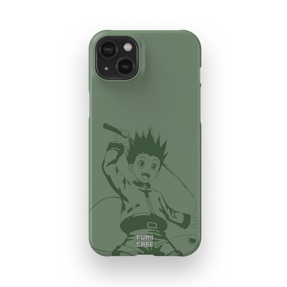 Gon Fishing-Slim