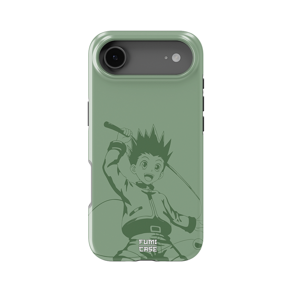Gon Fishing-Slim