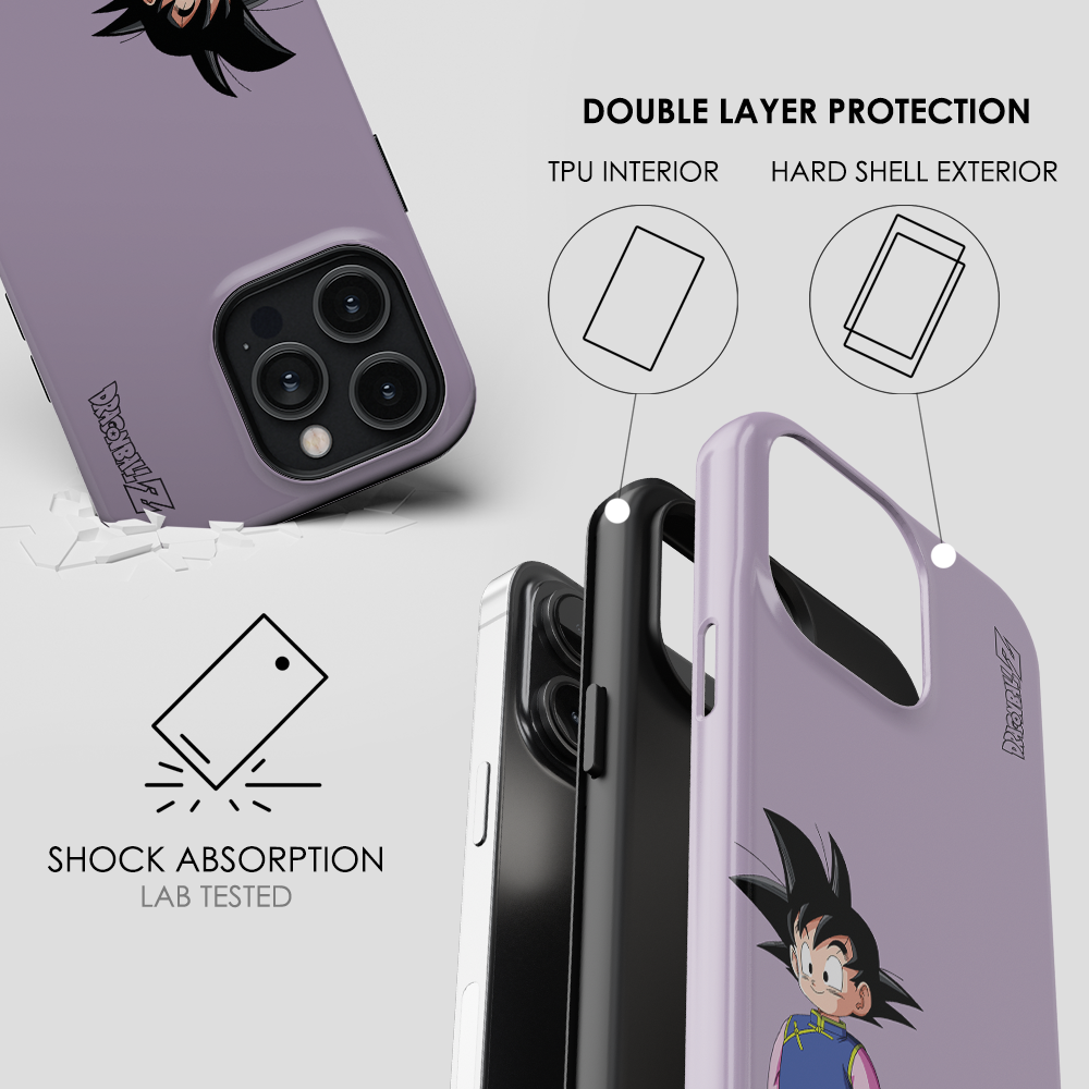 Goten !-Slim