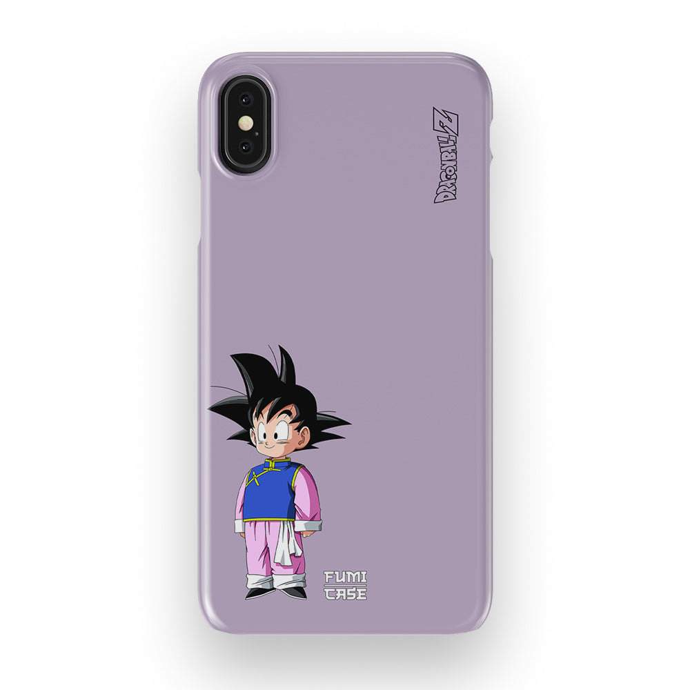 Goten !-Slim
