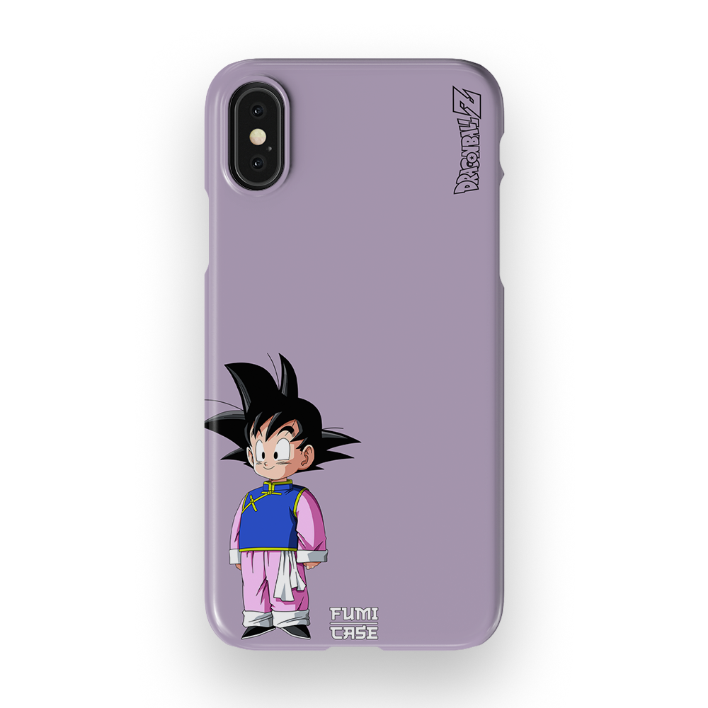 Goten !-Slim