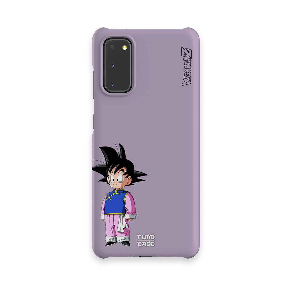 Goten !-Slim