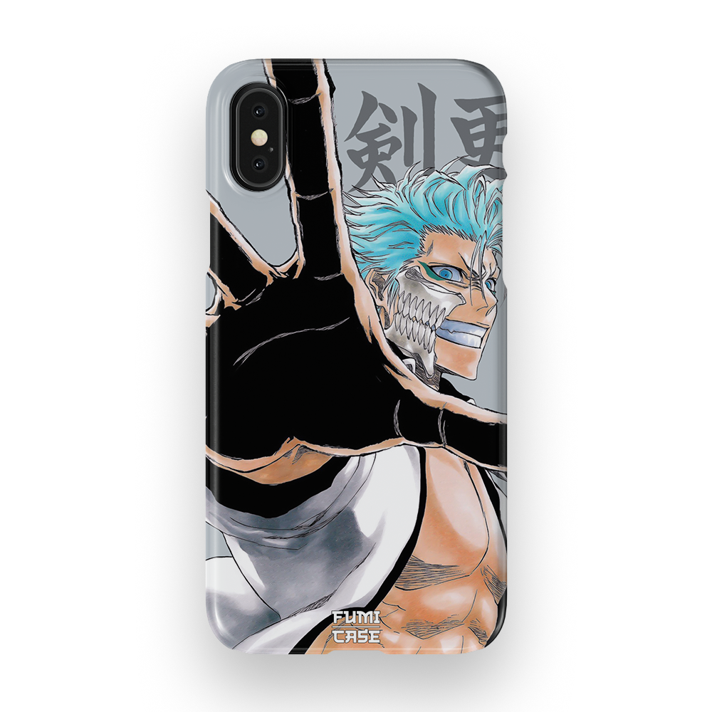 Grimmjow-Slim