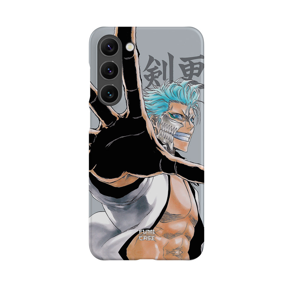 Grimmjow-Slim