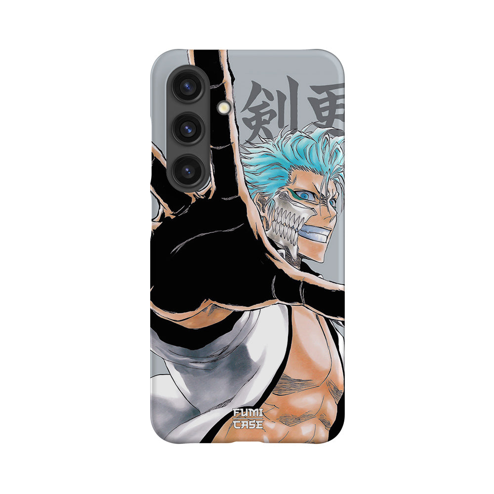 Grimmjow-Slim