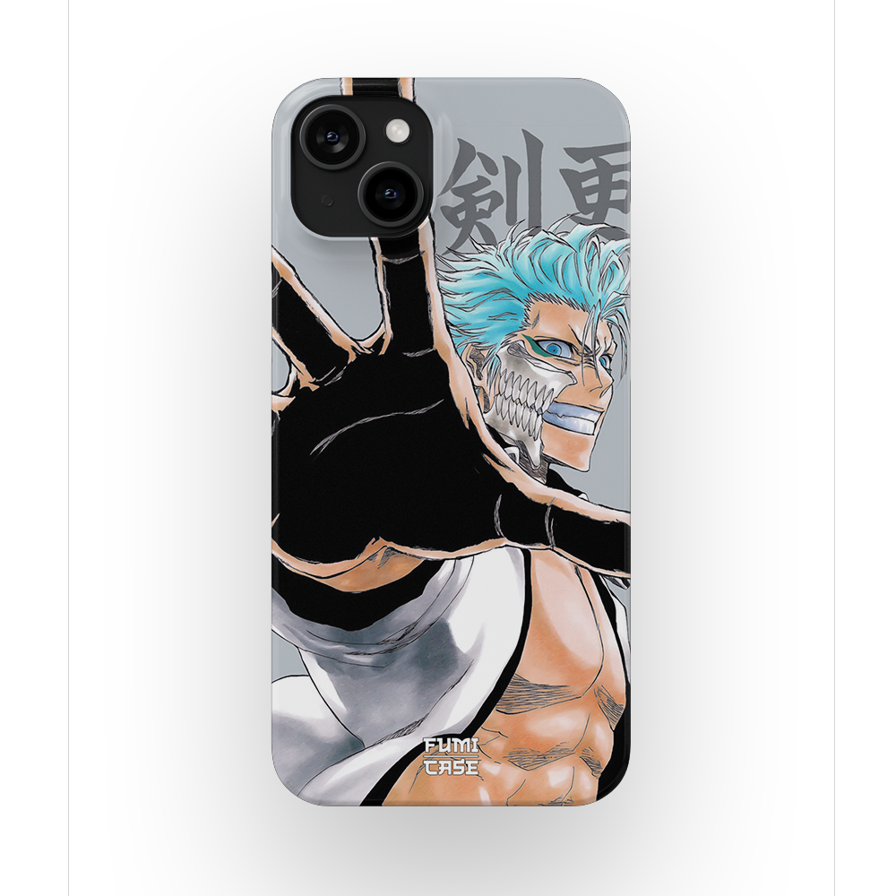 Grimmjow-Slim