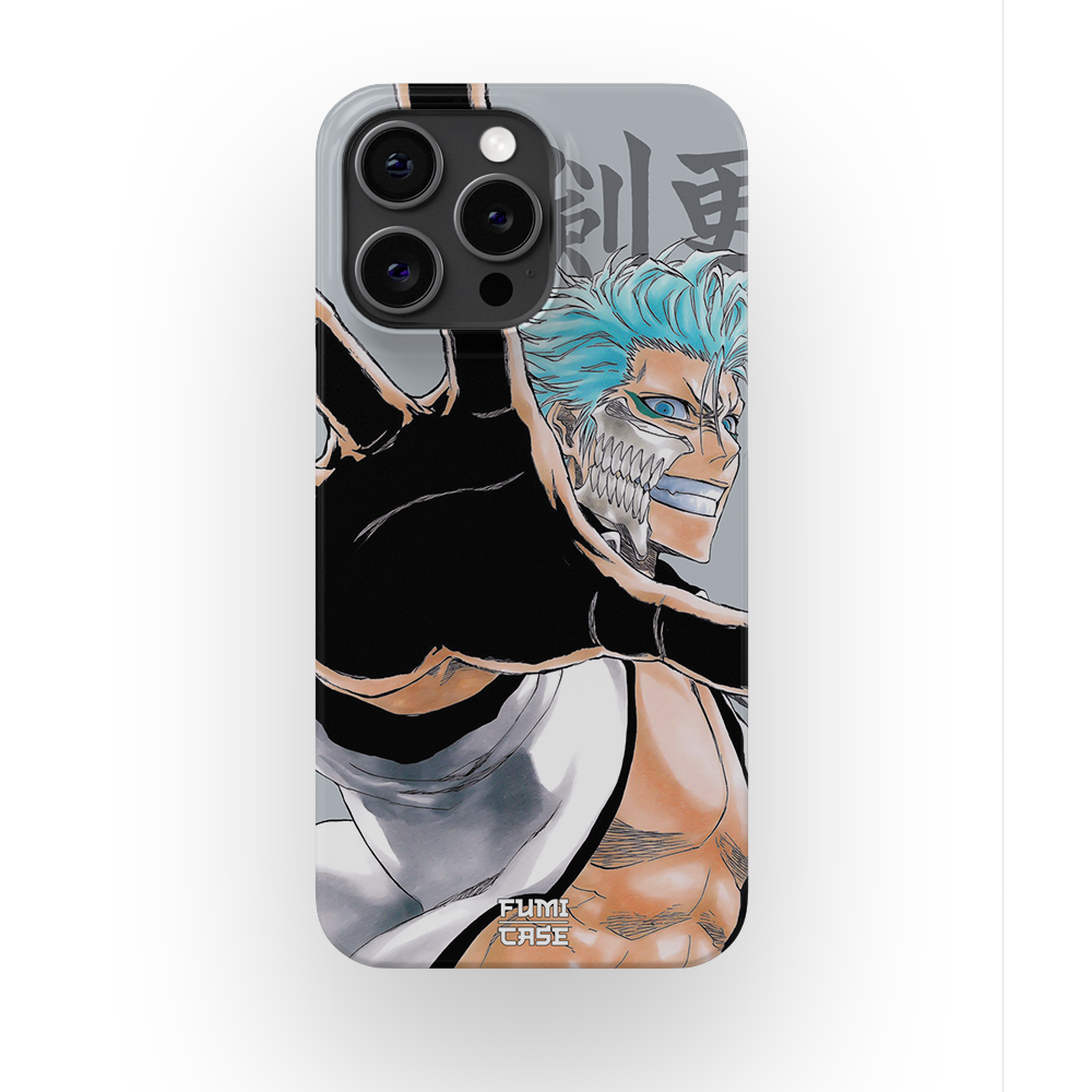 Grimmjow-Slim