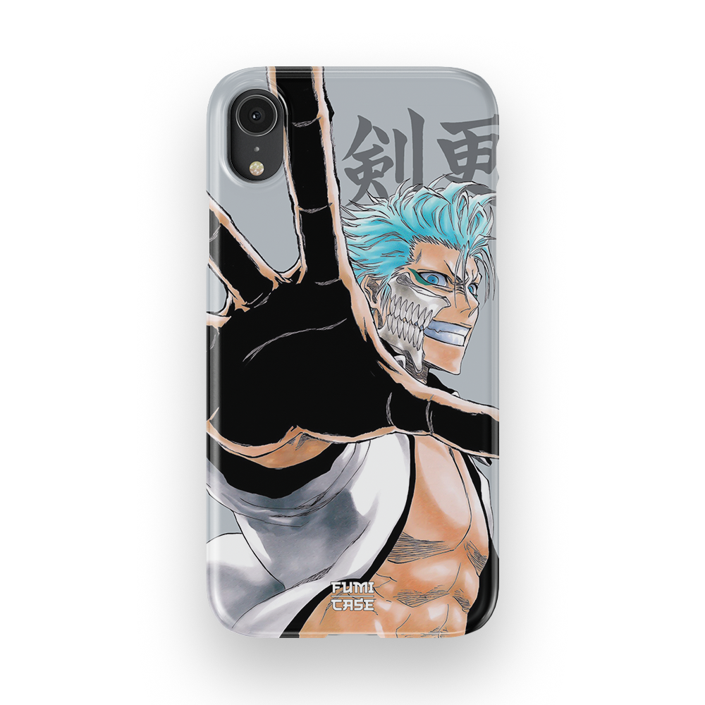 Grimmjow-Slim