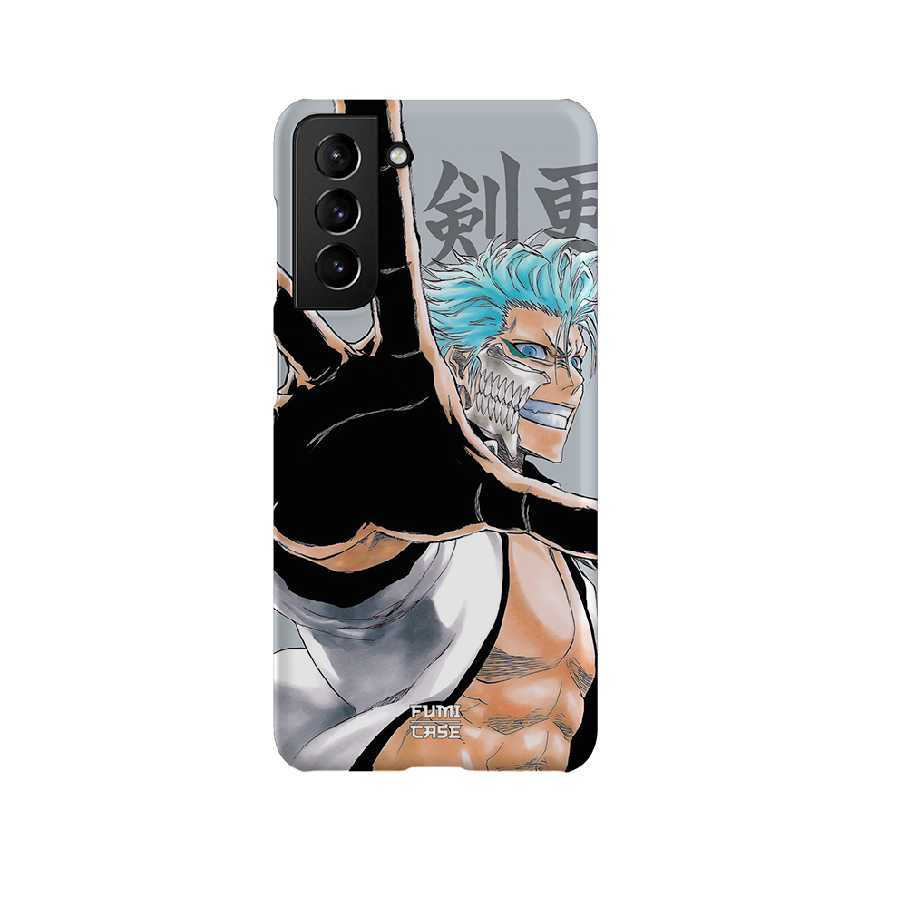 Grimmjow-Slim
