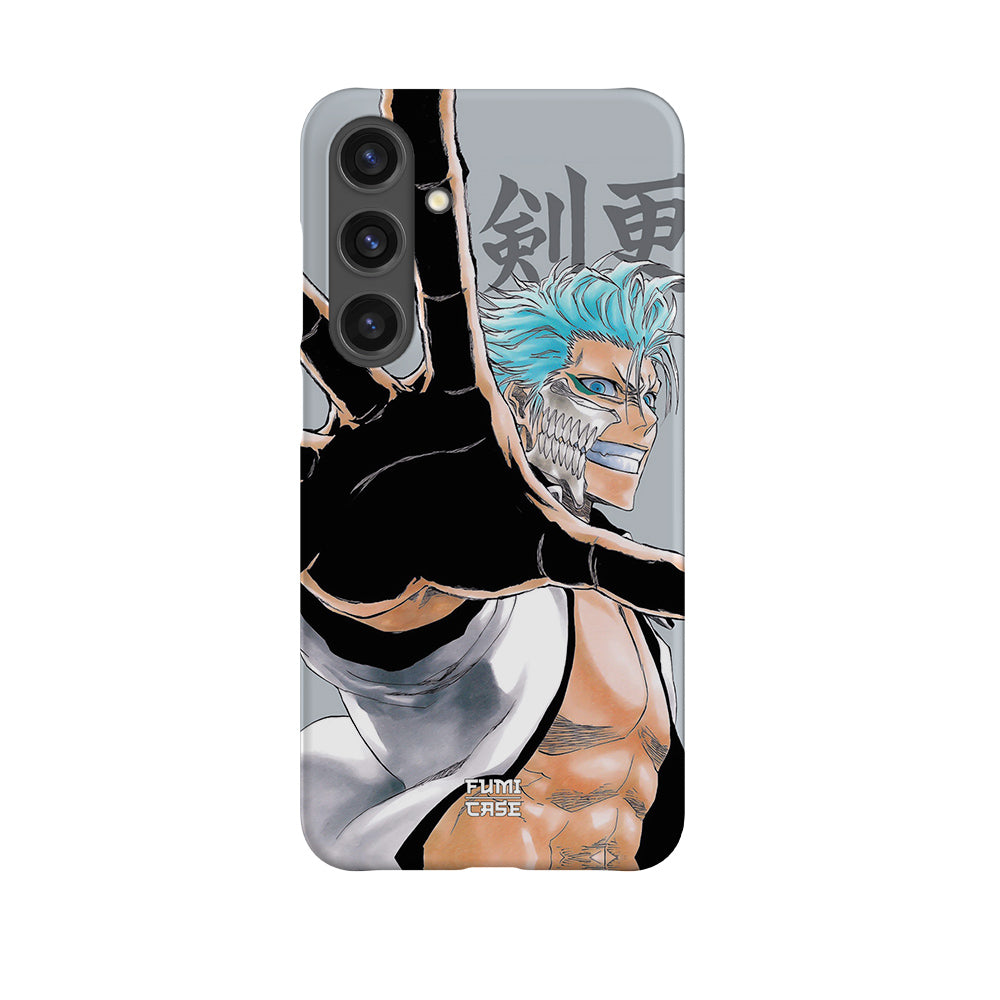 Grimmjow-Slim