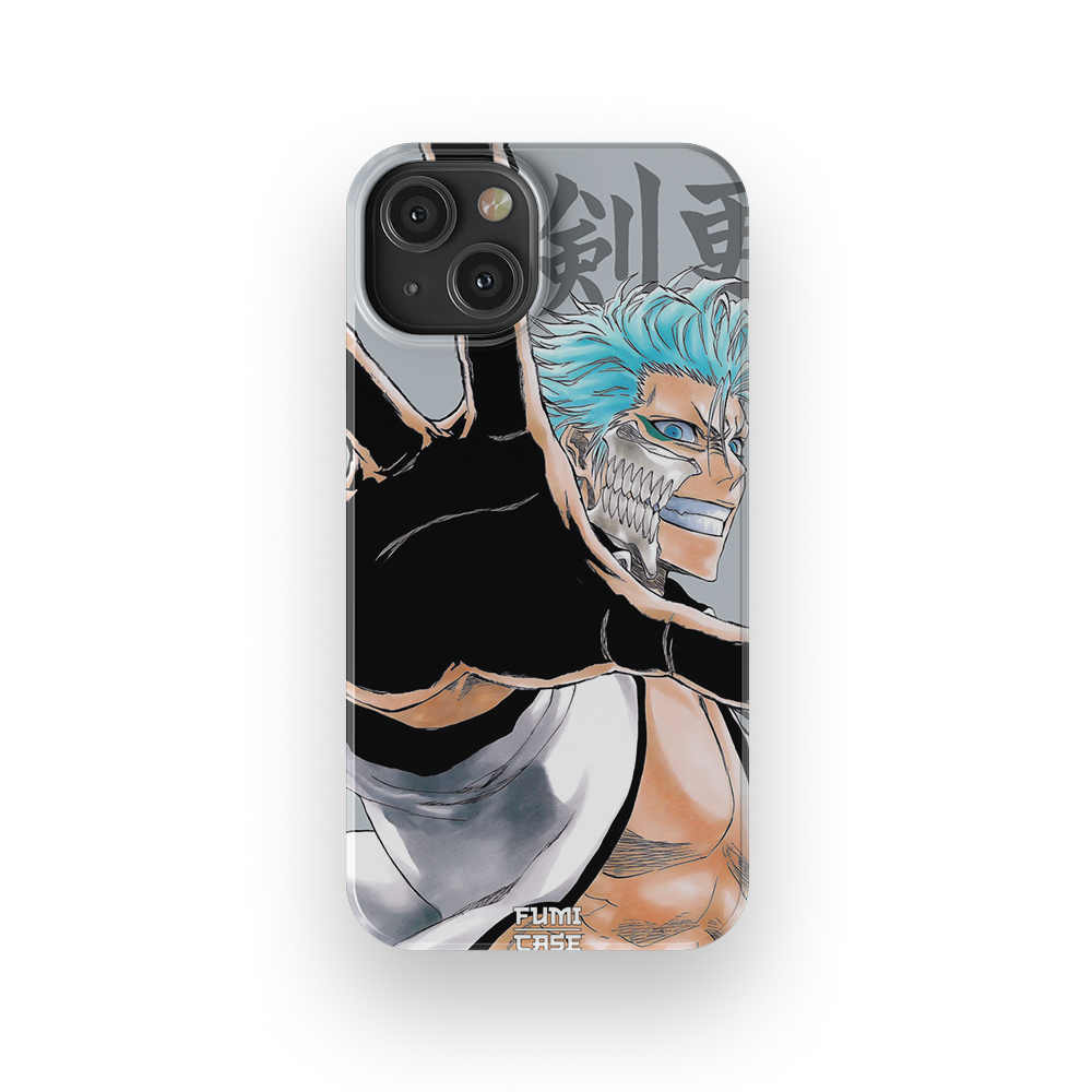 Grimmjow-Slim