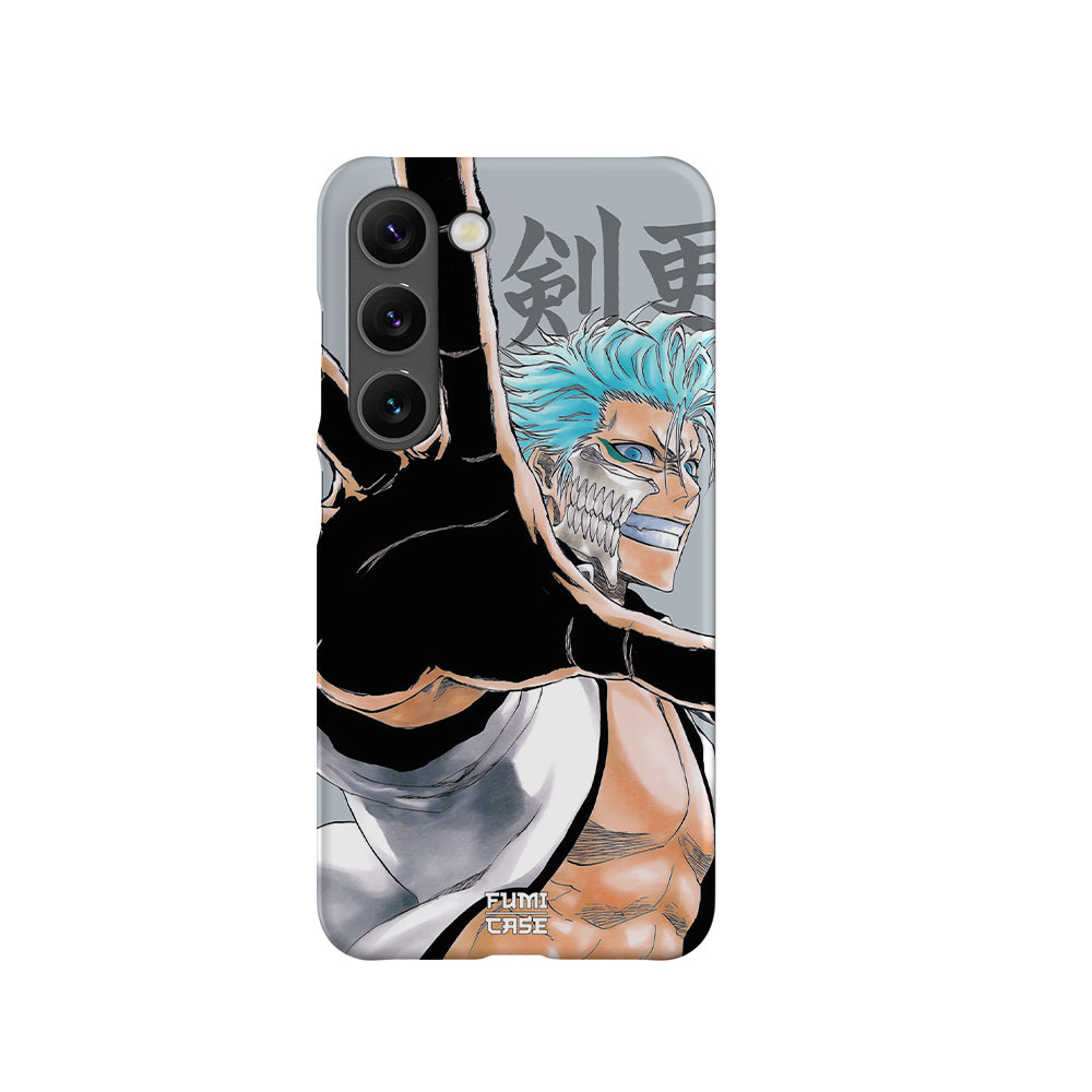 Grimmjow-Slim
