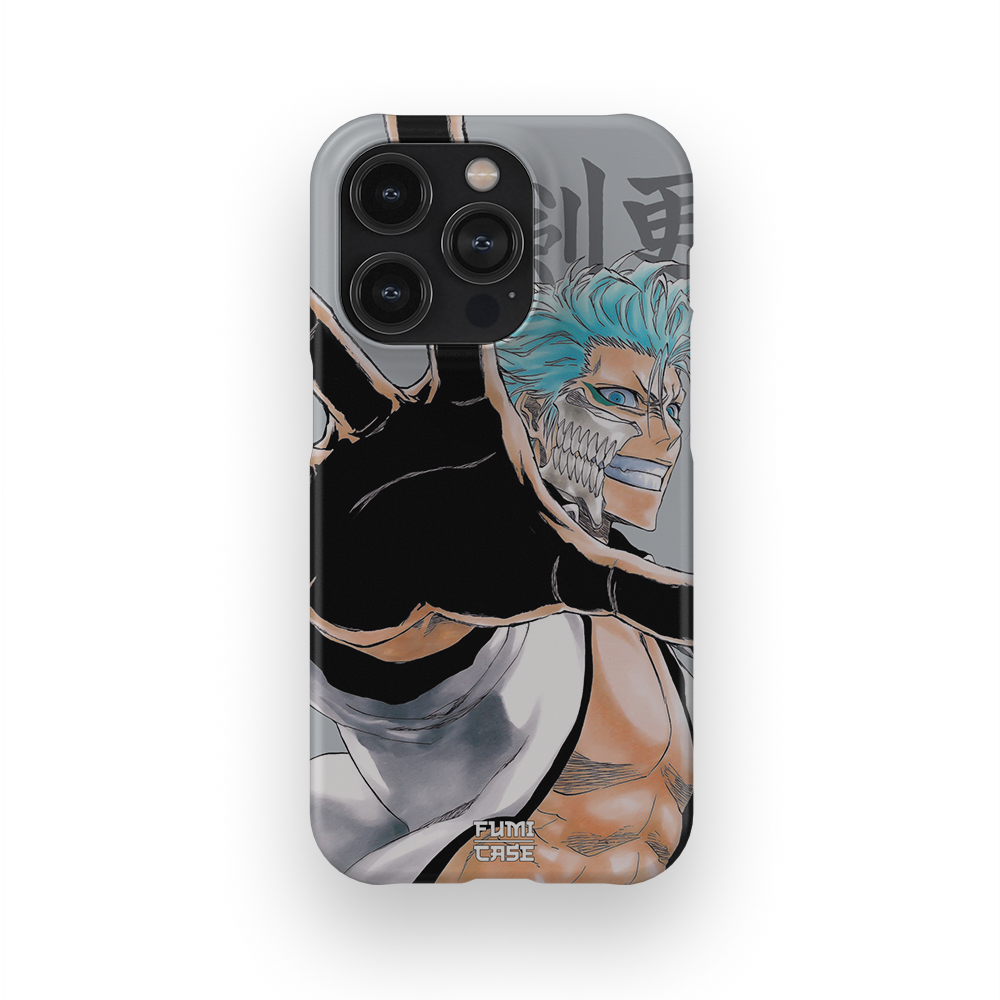 Grimmjow-Slim