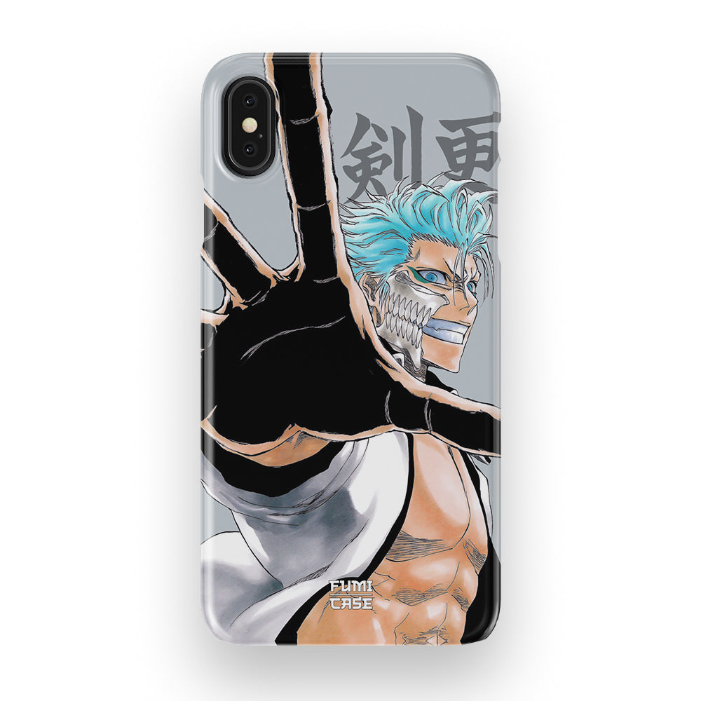 Grimmjow-Slim