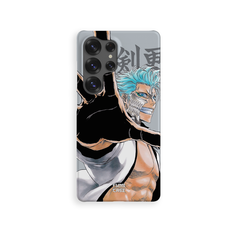 Grimmjow-Slim