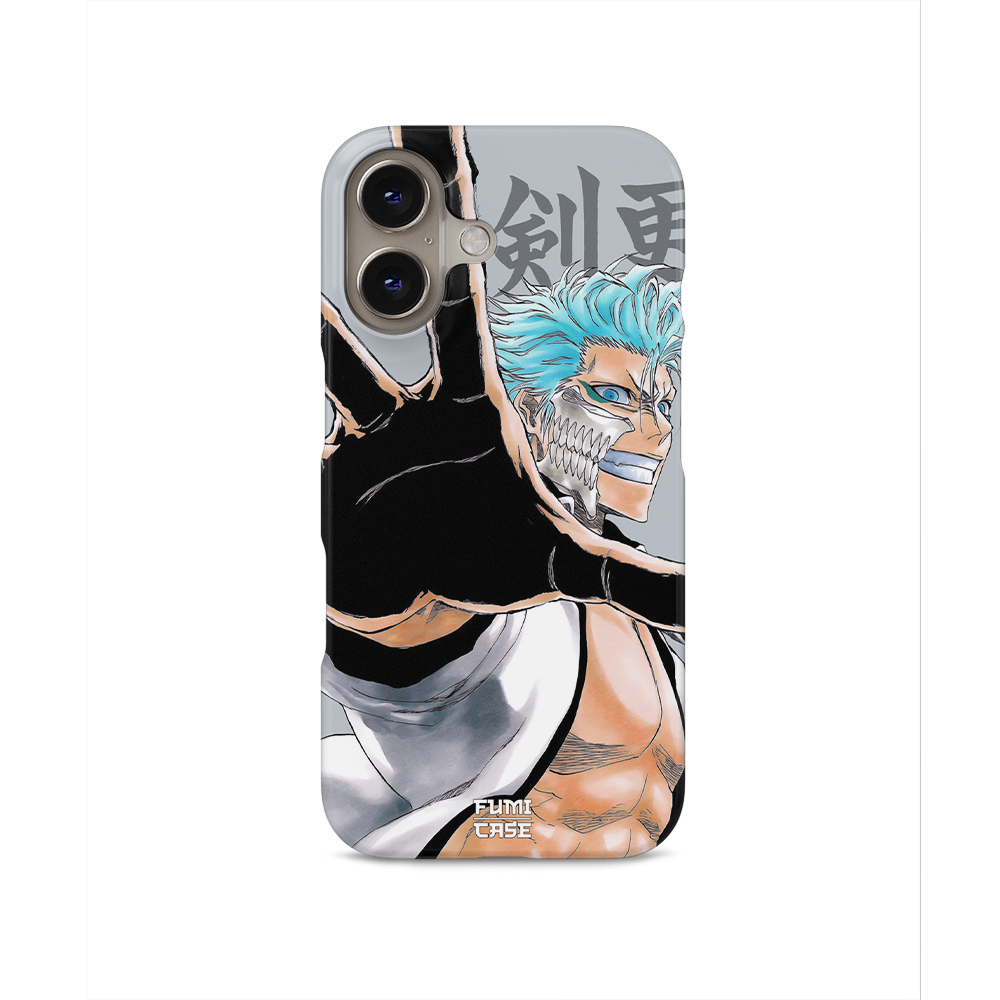 Grimmjow-Slim