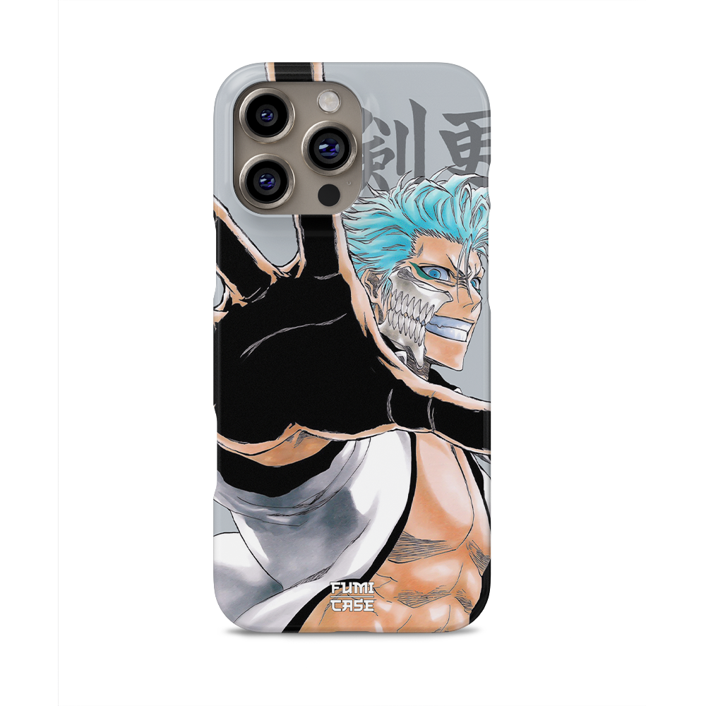Grimmjow-Slim
