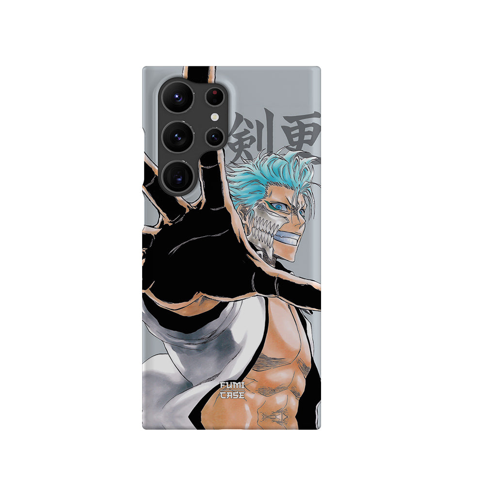 Grimmjow-Slim