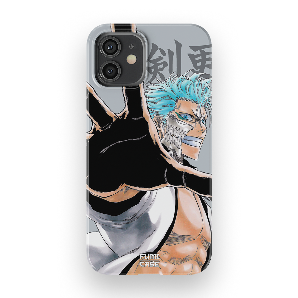 Grimmjow-Slim