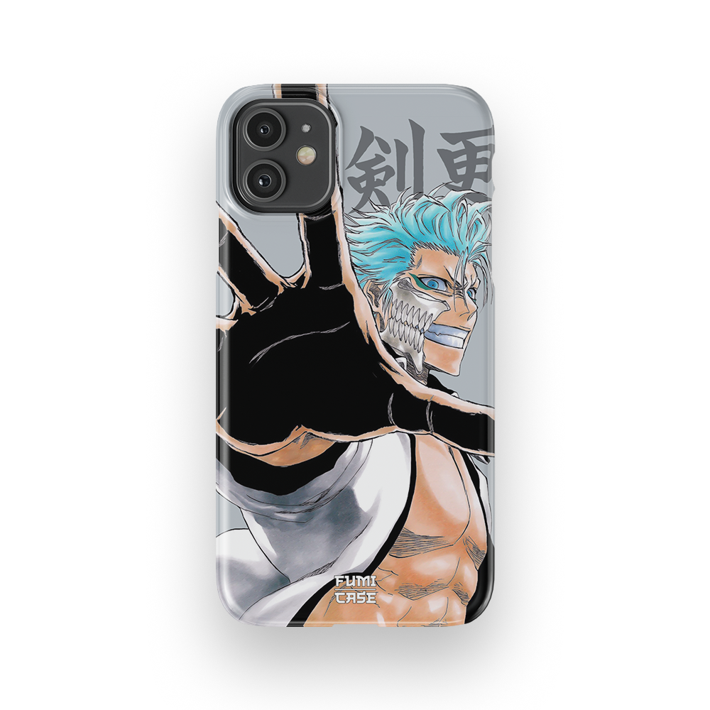 Grimmjow-Slim