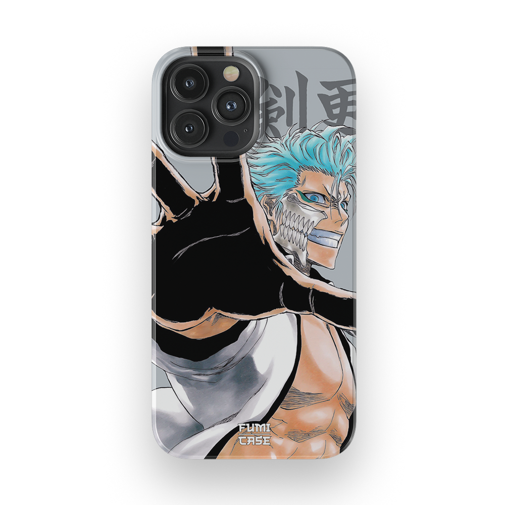 Grimmjow-Slim
