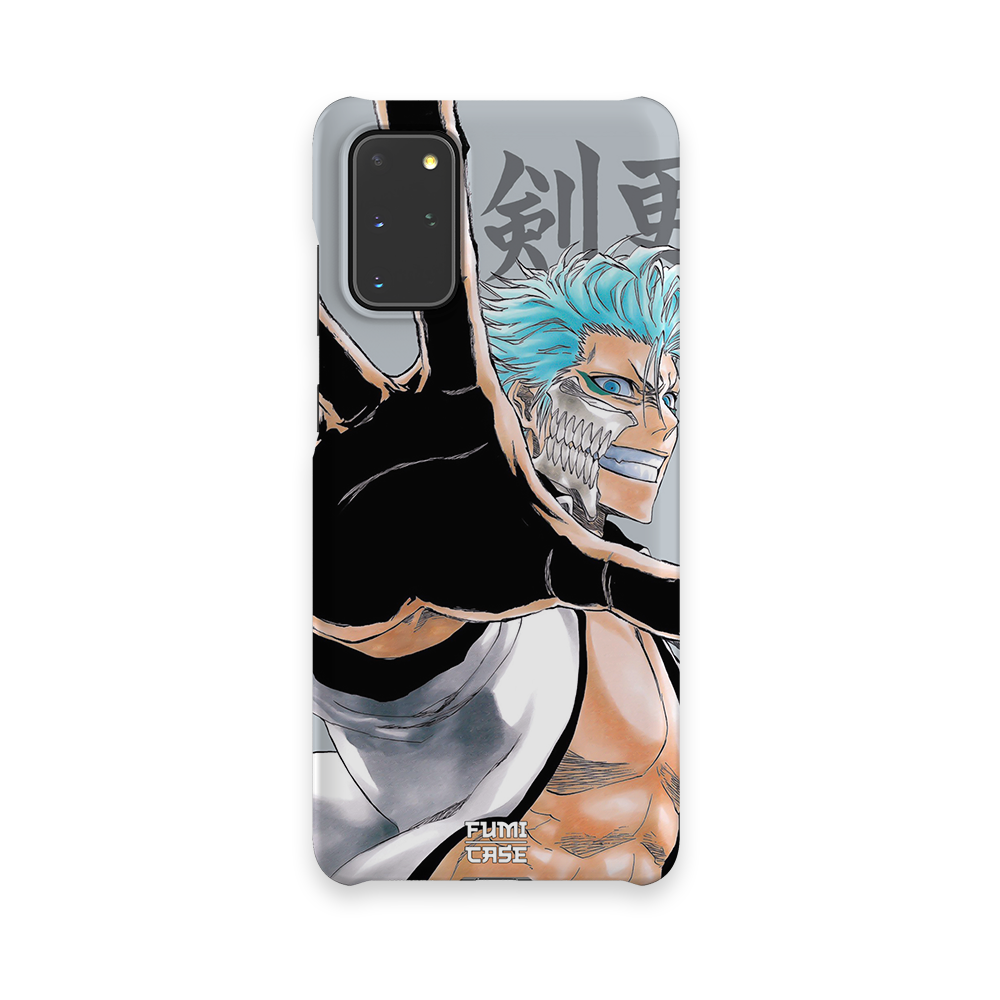 Grimmjow-Slim