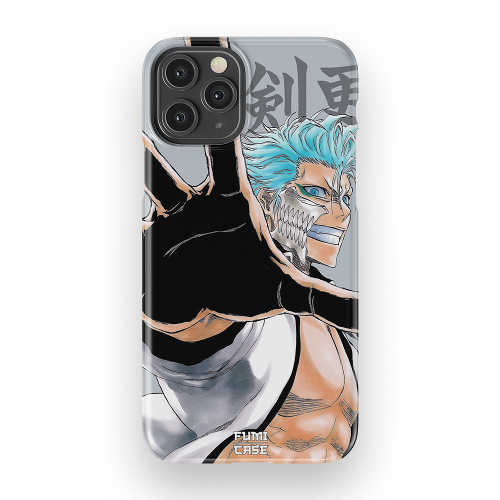 Grimmjow-Slim